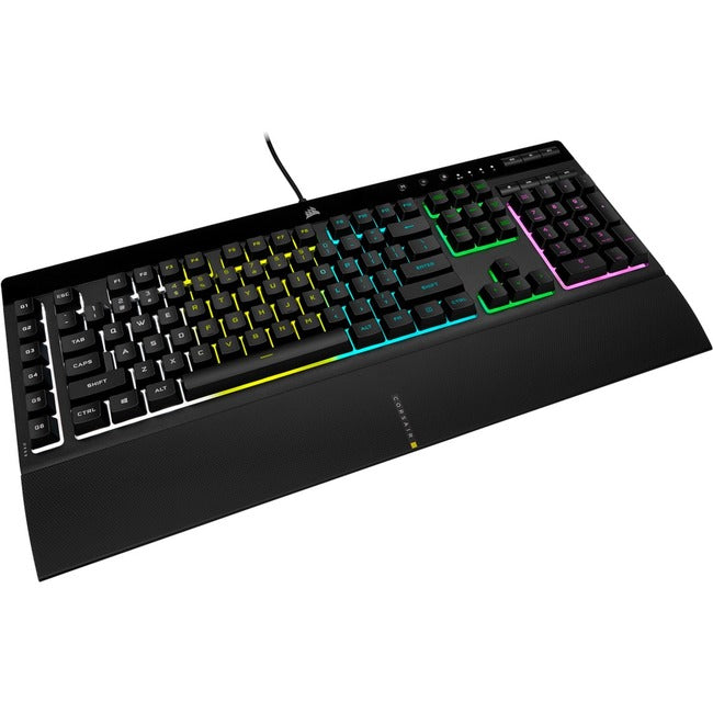 Clavier de jeu Corsair K55 RGB PRO