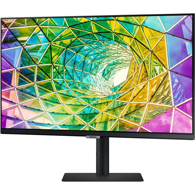 Moniteur LCD Samsung S32A804NMN 32" 4K UHD - 16:9 - Noir