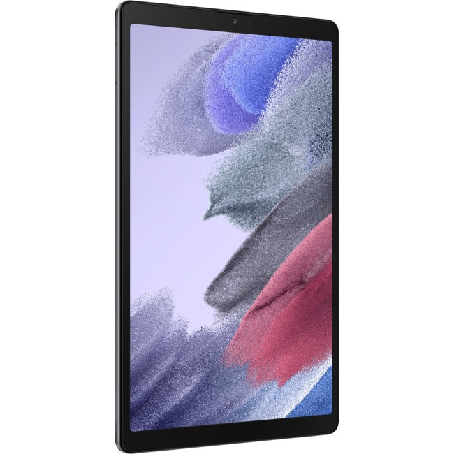 Tablette Samsung Galaxy Tab A7 Lite SM-T220 - 8,7" WXGA+ - Octa-core (8 Core) 2,30 GHz 1,80 GHz - 3 Go RAM - 32 Go Stockage - Gris