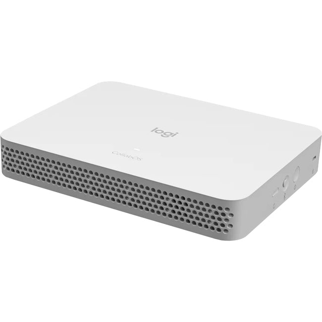 Appareil de conférence Web Logitech Roommate