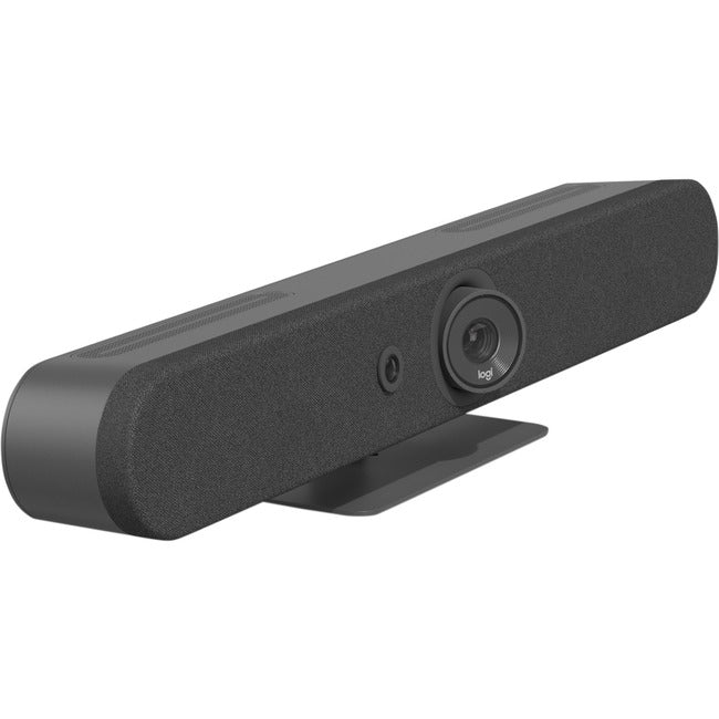 Caméra de visioconférence Logitech Rally Bar Mini - 30 ips - Graphite - USB 3.0