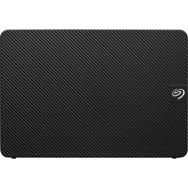 DISQUE DUR EXTERNE DE BUREAU SEAGATE EXPANSION - 4 To - USB 3.0