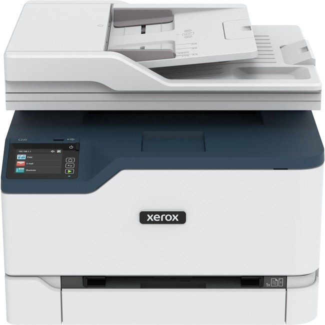 C235/DNI Multifunction Colour Laser Printer