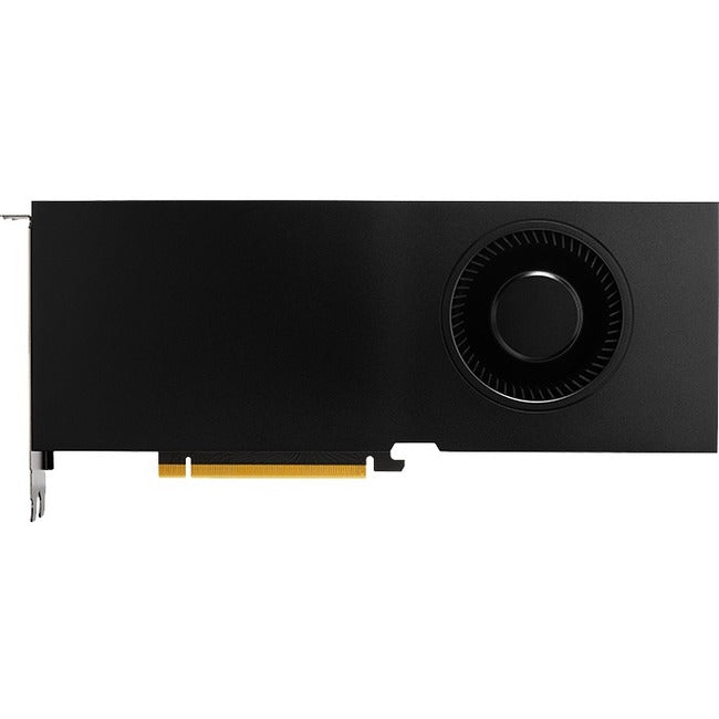 Carte graphique PNY NVIDIA Quadro RTX A5000 - 24 Go GDDR6 - Pleine hauteur