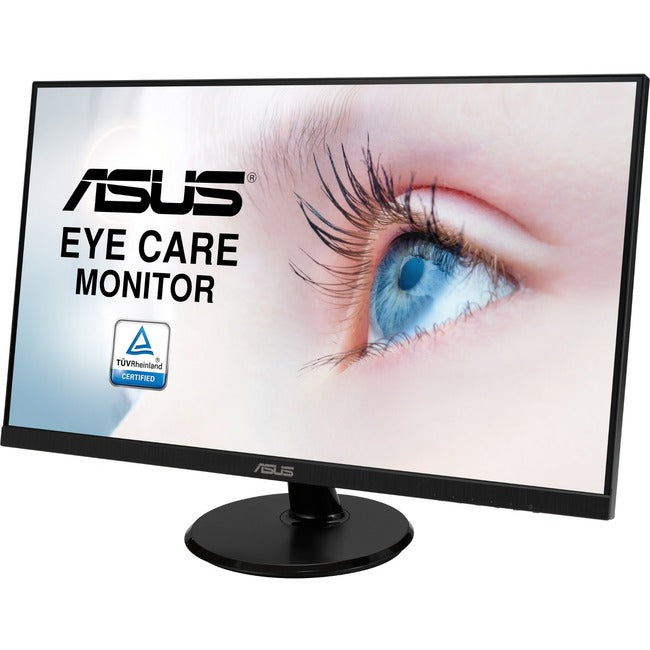 Moniteur LCD Full HD Asus VA27DQ 27" - 16:9