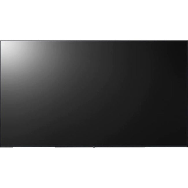 Écran d'affichage UHD WebOS LG 75UL3J-E