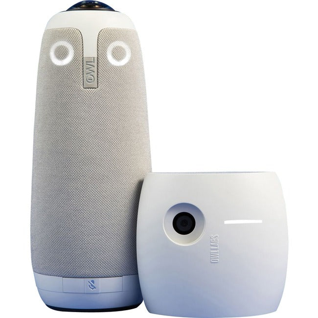 Owl Labs Webcam - Blanc - 1 Pack(s)