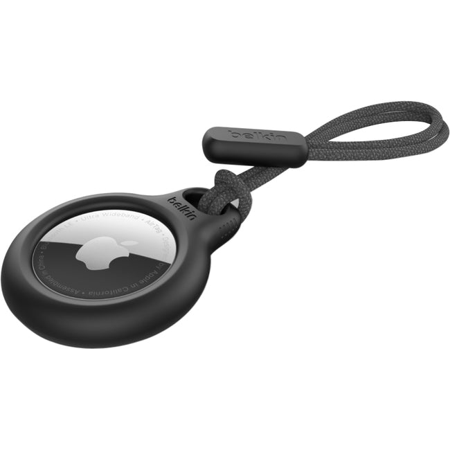 Support sécurisé Belkin avec sangle pour AirTag