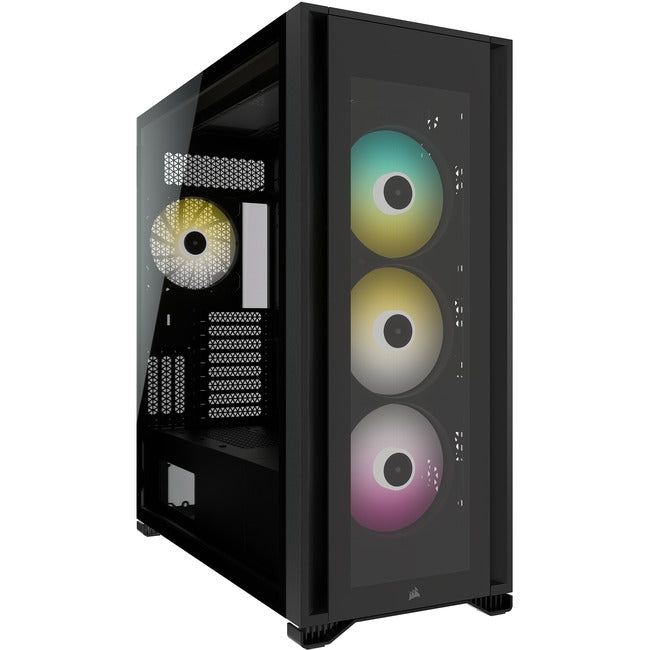 Boîtier pleine tour Corsair iCUE 7000X RGB