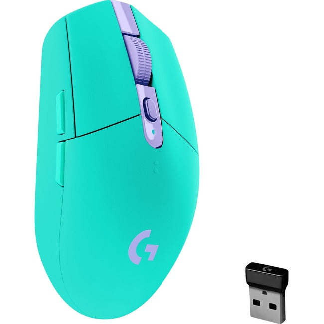 Souris de jeu sans fil Logitech G305 LIGHTSPEED