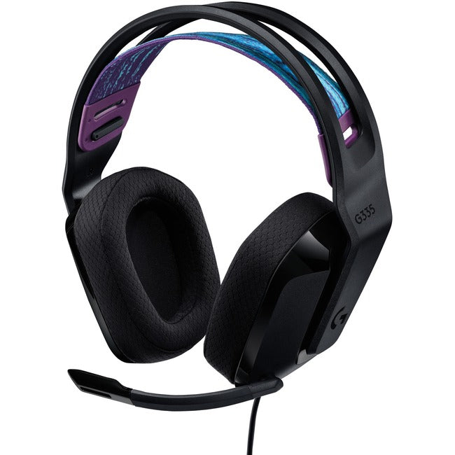 Casque de jeu filaire Logitech G335