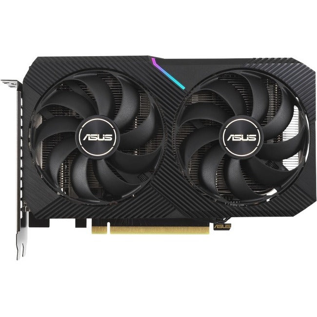 Carte graphique Asus NVIDIA GeForce RTX 3060 - 12 Go GDDR6