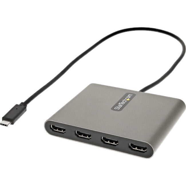 Adaptateur USB-C vers HDMI de StarTech.com