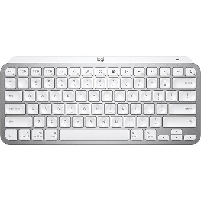 Logitech MX Keys Mini pour MAC
