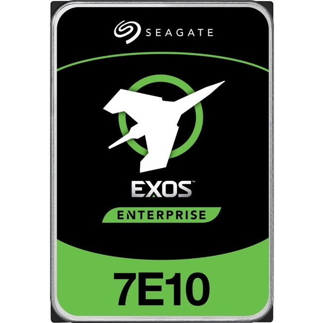 Disque dur Seagate Exos 7E10 ST2000NM000B 2 To - Interne - SATA (SATA/600)
