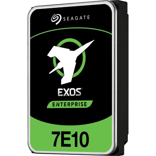 Disque dur Seagate Exos 7E10 ST2000NM001B 2 To - Interne - SAS (SAS 12 Gbit/s)