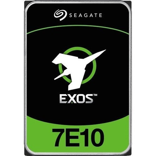 Disque dur Seagate Exos 7E10 ST4000NM026B 4 To - Interne - SATA (SATA/600)
