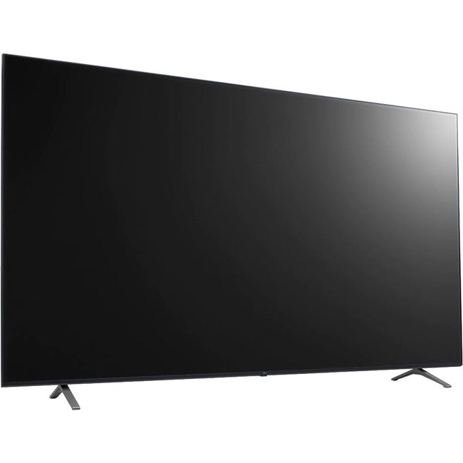 Téléviseur LED-LCD intelligent LG UR640S 65UR640S9UD 65" - 4K UHDTV - Bleu - Conforme TAA