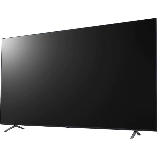 Écran d'affichage numérique LG 75UR640S9UD