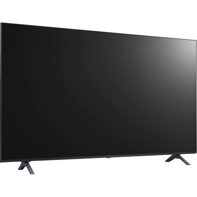 Téléviseur LED-LCD 65" LG Commercial Lite 65UR340C9UD - 4K UHDTV - Bleu marine - Conforme TAA