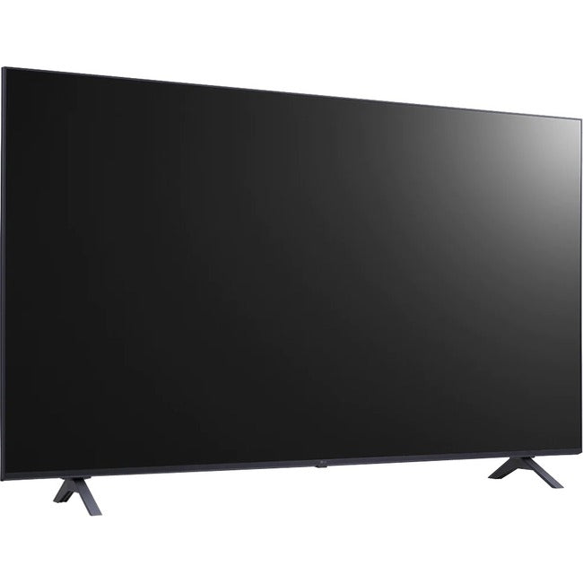 Téléviseur LED-LCD 55" LG Commercial Lite UR340C 55UR340C9UD - 4K UHDTV - Bleu marine - Conforme TAA