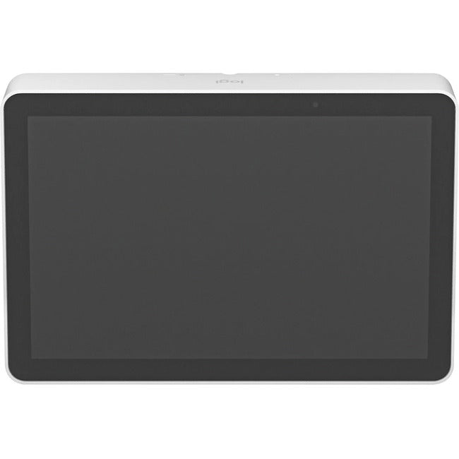 Logitech Tap IP en blanc