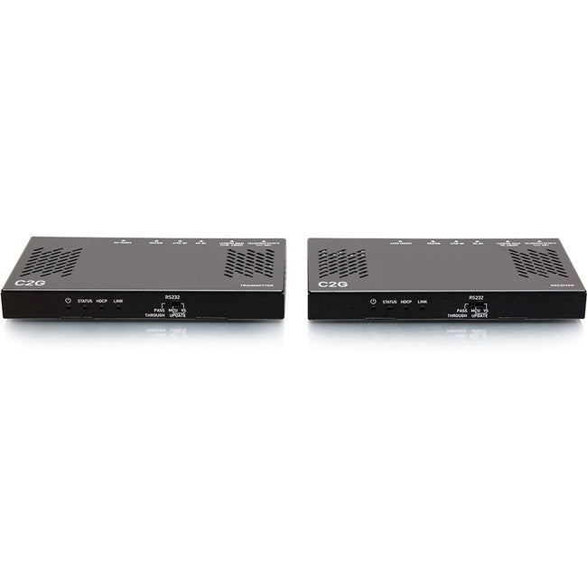C2G Video Extender Transmitter/Receiver