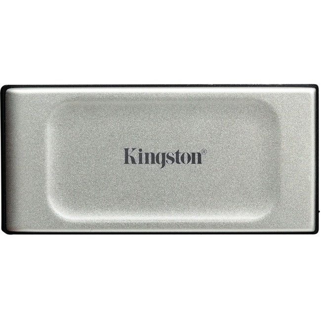 Disque SSD portable robuste Kingston XS2000 500 Go - Externe