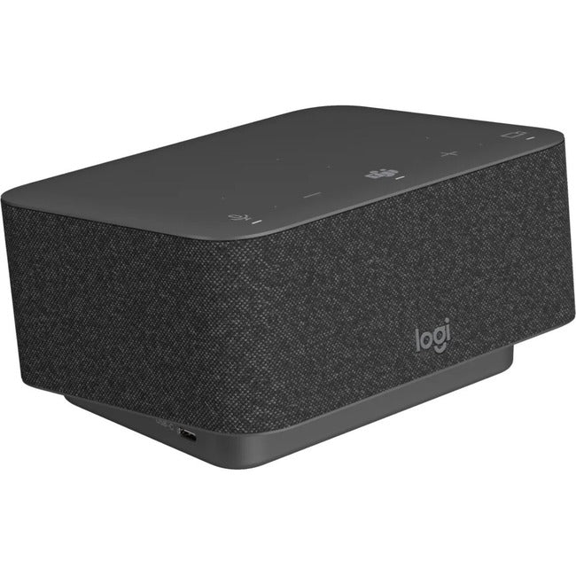 Station d'accueil Logitech Logi Dock