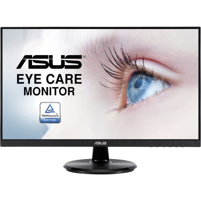 Moniteur LCD Full HD Asus VA27DCP 27" - 16:9 - Noir