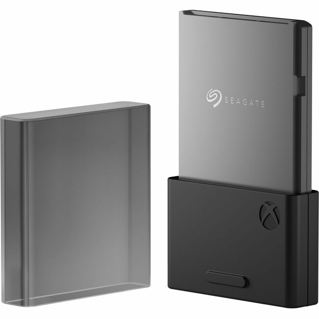 Disque SSD portable Seagate STJR2000400 2 To - Carte enfichable externe