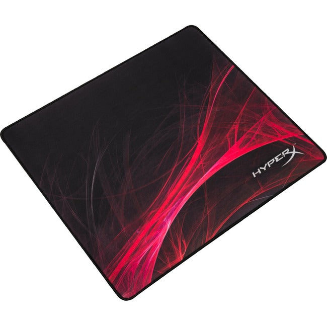 HyperX FURY S - Tapis de souris de jeu - Édition Speed - Tissu (L)