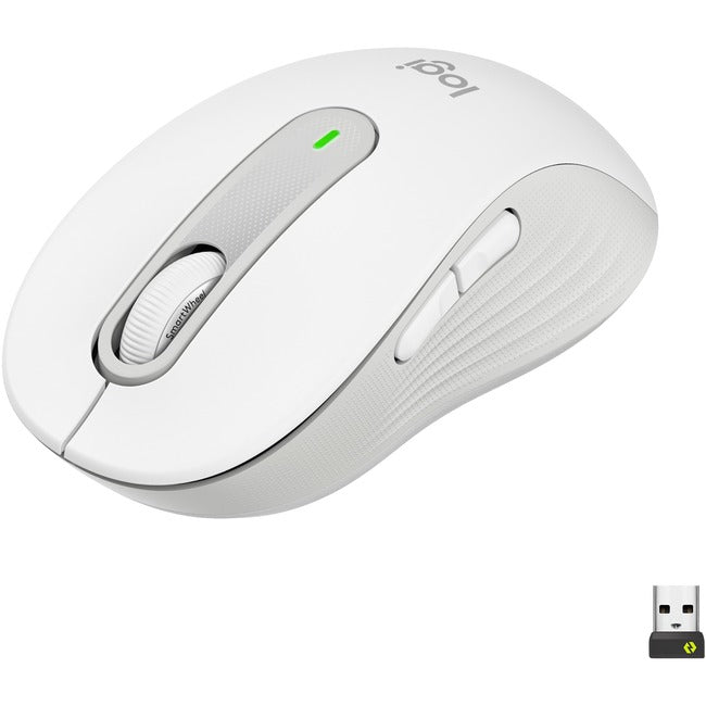 Logitech Signature M650 (blanc cassé)