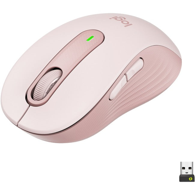 Logitech Signature M650 (rose)