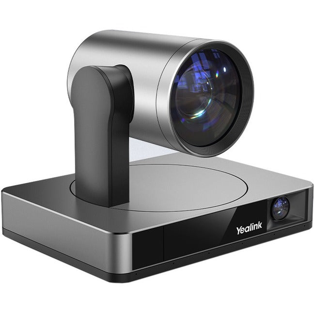 Caméra de vidéoconférence Yealink UVC86 - 30 ips - USB 2.0 Type A
