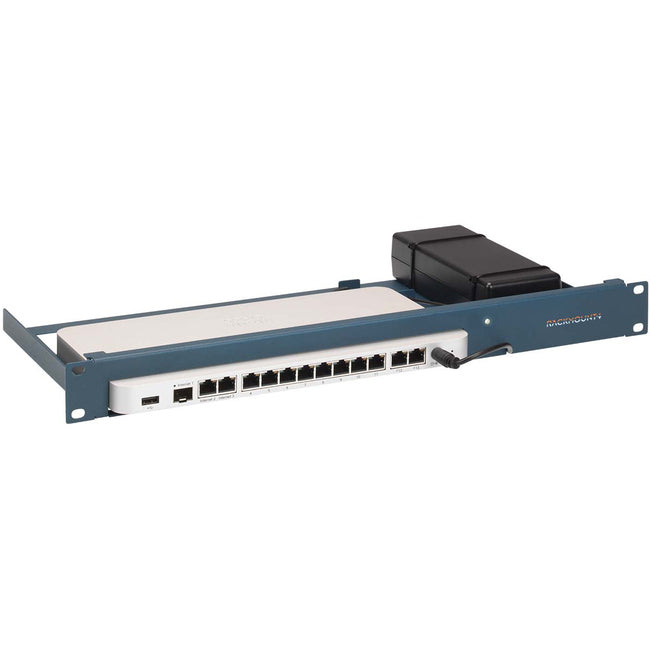 Étagère pour rack RACKMOUNT.IT Cisrack RM-CI-T14