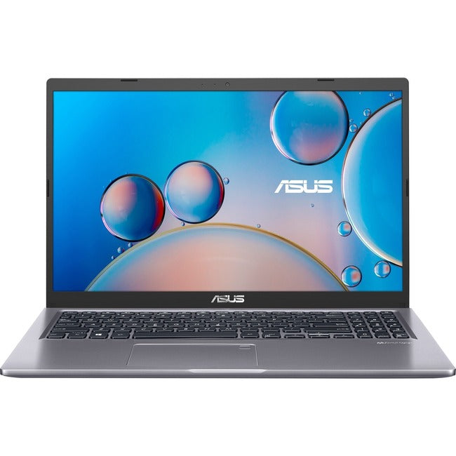 Ordinateur portable Asus VivoBook 15 X515 X515MA-QS94-CB 15,6" - Full HD - 1920 x 1080 - Intel Pentium Silver N5030 1,10 GHz - 8 Go de RAM totale - 8 Go de mémoire embarquée - SSD 256 Go - Gris ardoise
