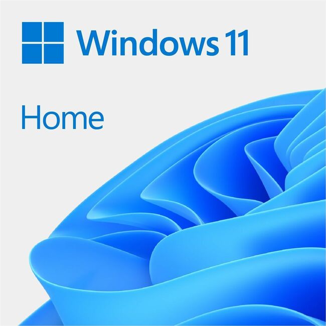Microsoft Windows 11 Famille 32/64 bits - Pack Box - 1 licence