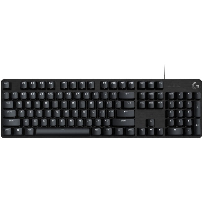 Clavier de jeu mécanique Logitech G413 SE