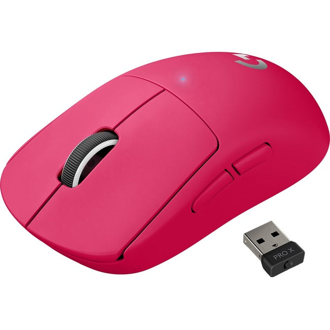 Souris de jeu sans fil Logitech G Pro X Superlight