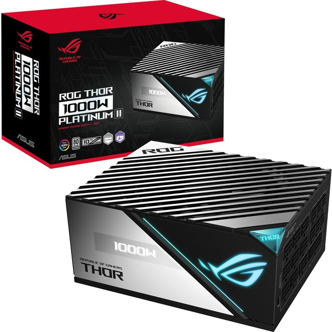 Bloc d'alimentation Asus ROG Thor 1000 W