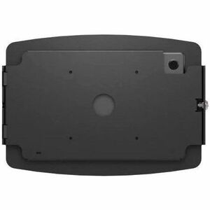 Boîtier de montage Compulocks Space 105GA8SB pour tablette - Noir