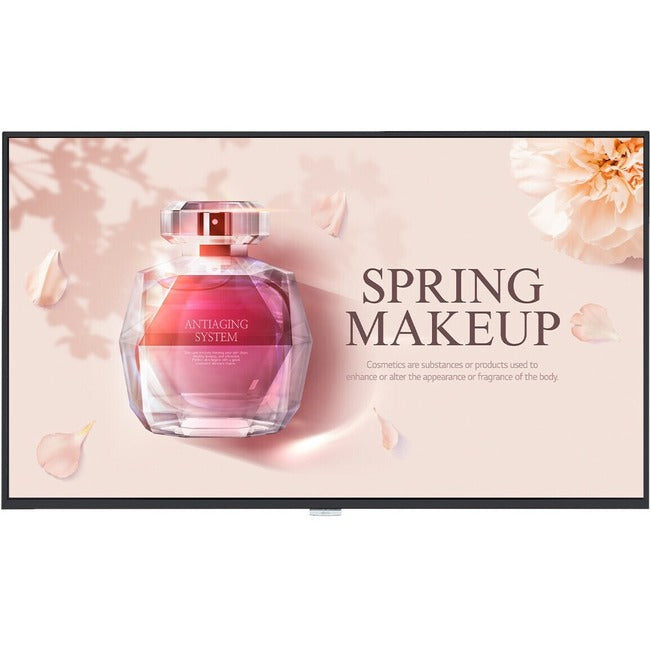 Nouvel écran standard UHD High Haze de LG