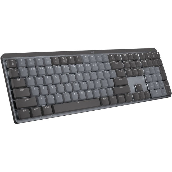 Clavier mécanique Logitech MX