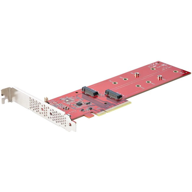 Carte adaptateur PCIe vers M.2 StarTech.com