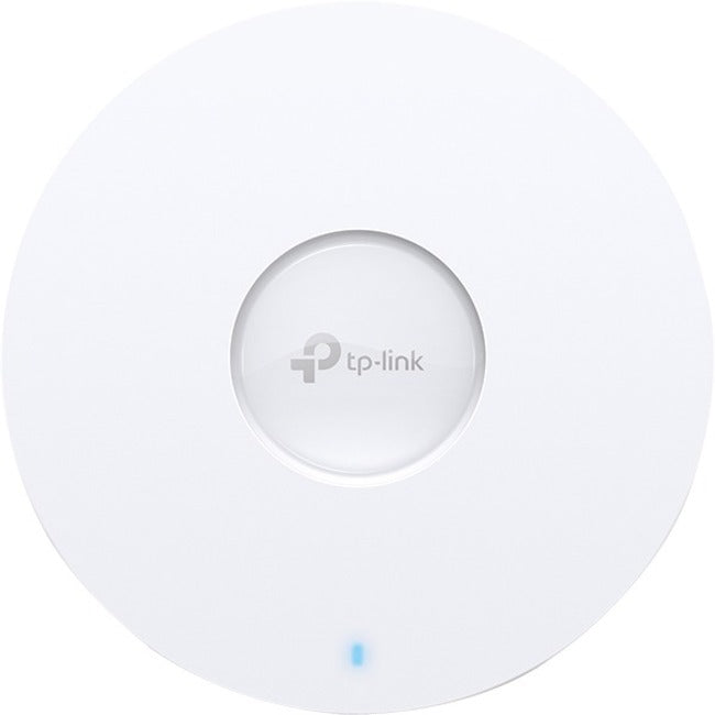 TP-Link EAP670 Dual Band IEEE 802.11 a/b/g/n/ac/ax 5.27 Gbit/s Wireless Access Point