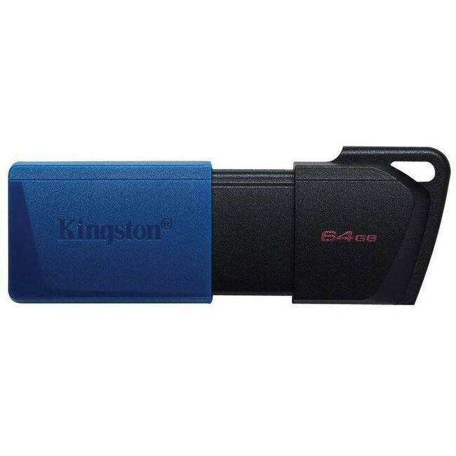 Clé USB 3.2 (1ère génération) Kingston DataTraveler Exodia M 64 Go