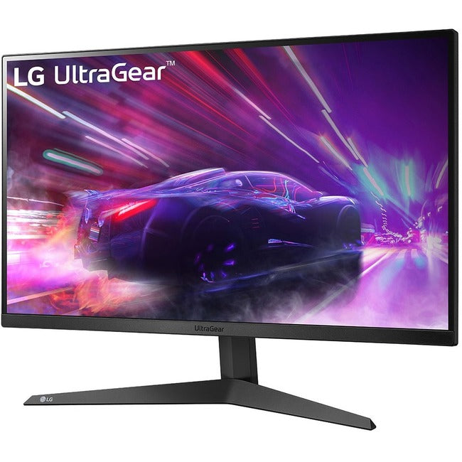 Moniteur LCD de jeu Full HD 27" LG UltraGear 27GQ50F-B - 16:9