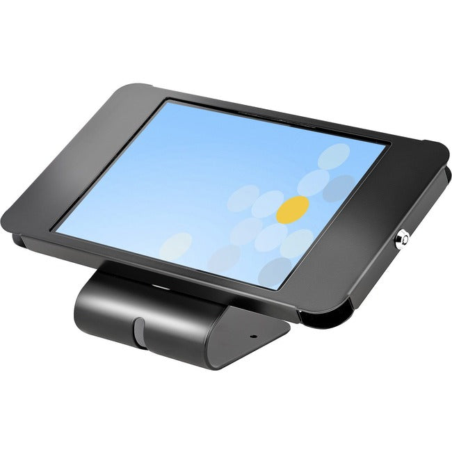 StarTech.com Support de tablette sécurisé, support antivol pour tablettes jusqu'à 10,5 pouces, fente en K, support mural VESA, support de sécurité pour tablette POS
