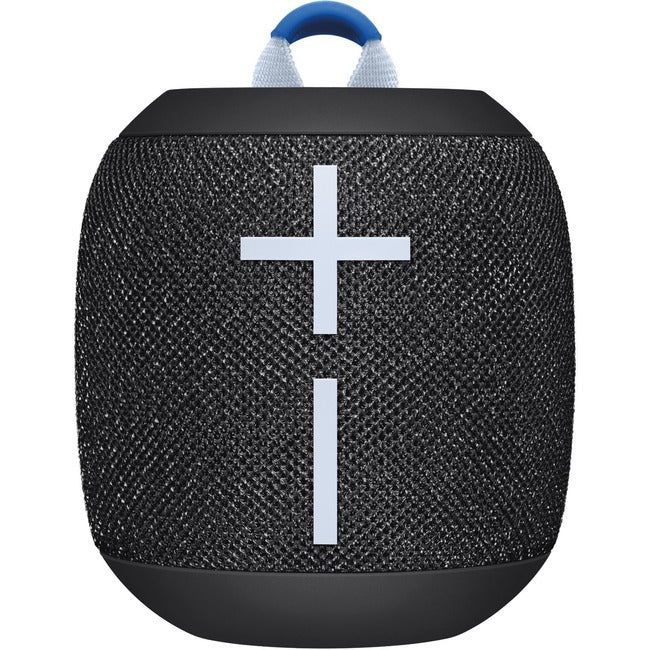 Système d'enceintes Bluetooth portable Ultimate Ears WONDERBOOM 3 - Noir